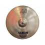 Used SABIAN 21in AA Medium Heavy Ride Cymbal 41