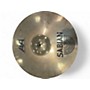 Used SABIAN Used SABIAN 21in AA Medium Thin Crash Cymbal 41