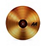 Used SABIAN 21in AA Raw Bell Dry Ride Cymbal 41