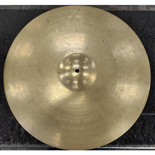 SABIAN Used SABIAN 21in AA Rock Ride Cymbal 41