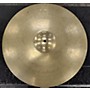 Used SABIAN Used SABIAN 21in AA Rock Ride Cymbal 41