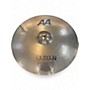 Used SABIAN 21in AA dry ride Cymbal 41