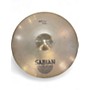 Used SABIAN 21in AADry Ride Cymbal 41