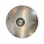 Used SABIAN 21in AAX EXPOLISION RIDE Cymbal 41