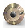 Used Sabian Used SABIAN 21in AAX FREQUENCY RIDE Cymbal 41