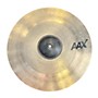 Used SABIAN Used SABIAN 21in AAX Freq Ride Cymbal 41