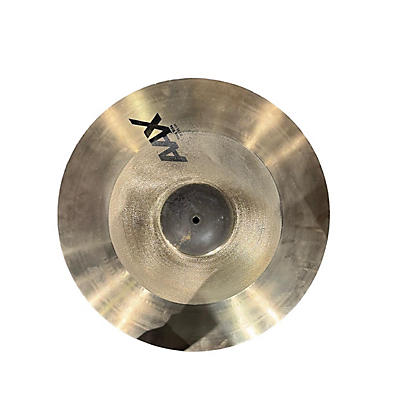 SABIAN Used SABIAN 21in AAX Frequency Ride Cymbal