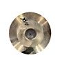 Used SABIAN Used SABIAN 21in AAX Frequency Ride Cymbal 41