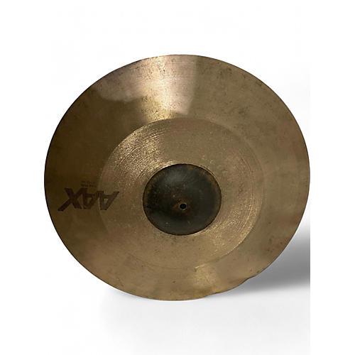 Used SABIAN 21in AAX Frequency ride Cymbal 41