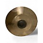 Used SABIAN 21in AAX Frequency ride Cymbal 41