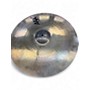 Used SABIAN 21in AAX MEDIUM RIDE Cymbal 41
