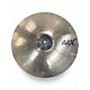 Used SABIAN 21in AAX MEDIUM RIDE Cymbal 41