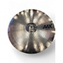 Used SABIAN 21in AAX Medium Ride Cymbal 41