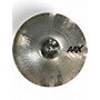 Used SABIAN 21in AAX Medium Ride Cymbal 41