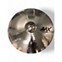 Used SABIAN 21in AAX Medium Ride Cymbal 41