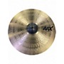 Used SABIAN 21in AAX Medium Ride Cymbal 41