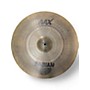 Used SABIAN Used SABIAN 21in AAX Memphis Ride Cymbal 41