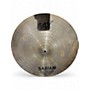 Used SABIAN 21in AAX Memphis Ride Cymbal 41