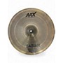 Used SABIAN 21in AAX Memphis Ride Cymbal 41