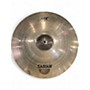 Used SABIAN 21in AAX RAW BELL DRY RIDE Cymbal 41