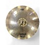 Used Sabian Used SABIAN 21in AAX Raw Bell Dry Ride Cymbal 41