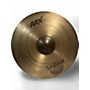 Used Sabian Used SABIAN 21in AAX Raw Bell Dry Ride Cymbal 41