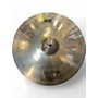 Used Sabian Used SABIAN 21in AAX Raw Bell Dry Ride Cymbal 41