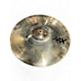 Used SABIAN Used SABIAN 21in AAX Raw Bell Dry Ride Cymbal 41