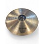 Used Sabian Used SABIAN 21in AAX Raw Bell Dry Ride Cymbal 41