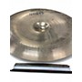 Used SABIAN 21in AAX Raw Bell Dry Ride Cymbal 41