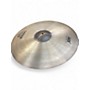 Used SABIAN 21in AAX Raw Bell Dry Ride Cymbal 41