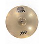 Used SABIAN 21in AAX Raw Bell Dry Ride Cymbal 41