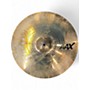 Used SABIAN 21in AAX Raw Bell Dry Ride Cymbal 41