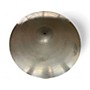 Used SABIAN 21in AAX Raw Bell Dry Ride Cymbal 41