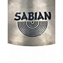 Used SABIAN 21in AAX Raw Bell Dry Ride Cymbal 41