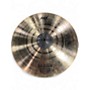 Used SABIAN 21in AAX Raw Bell Dry Ride Cymbal 41