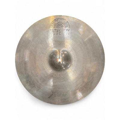 SABIAN Used SABIAN 21in AAX Stage Ride Cymbal