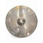 Used SABIAN Used SABIAN 21in AAX Stage Ride Cymbal 41