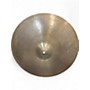Used SABIAN 21in AAX Stage Ride Cymbal 41