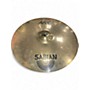 Used SABIAN 21in AAX Stage Ride Cymbal 41