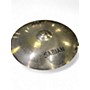 Used SABIAN 21in AAX Stage Ride Cymbal 41