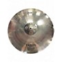 Used SABIAN 21in AAX Stage Ride Cymbal 41