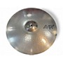 Used SABIAN 21in AAX THIN RIDE Cymbal 41