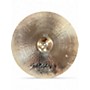 Used SABIAN 21in AAX THIN RIDE Cymbal 41