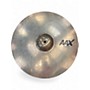 Used SABIAN 21in AAX X-PLOSION Cymbal 41