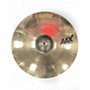 Used SABIAN 21in AAX X-PLOSION RIDE Cymbal 41