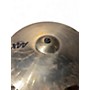 Used SABIAN 21in AAX X-PLOSION RIDE Cymbal 41