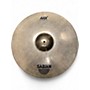 Used SABIAN 21in AAX X-Plosion Ride Cymbal 41