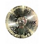 Used SABIAN 21in AAX X Plosion ride Cymbal 41