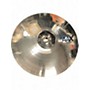 Used SABIAN 21in AAX XPLOSIAN RIDE Cymbal 41